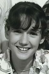Gillian Bailey