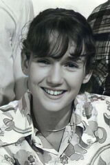 Gillian Bailey