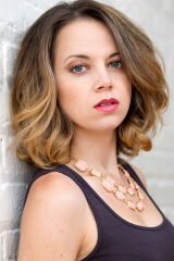 Gillian Ferrier