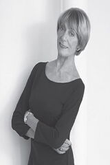 Gillian Lynne