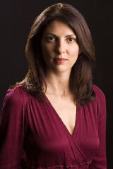 Gina Bellman