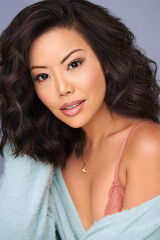 Gina Hirazumi