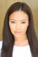 Gina Hirazumi