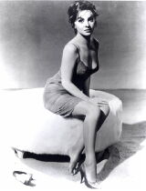 Gina Lollobrigida