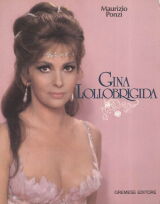 Gina Lollobrigida