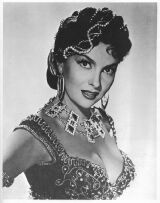 Gina Lollobrigida