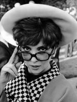 Gina Lollobrigida