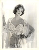 Gina Lollobrigida