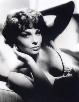 Gina Lollobrigida
