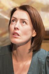 Gina McKee