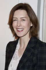 Gina McKee
