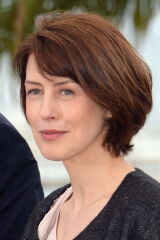 Gina McKee