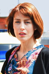 Gina McKee