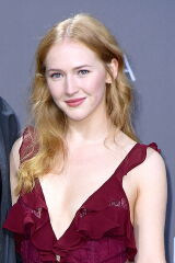 Gina Stiebitz