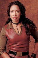 Gina Torres
