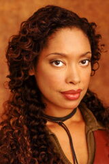 Gina Torres