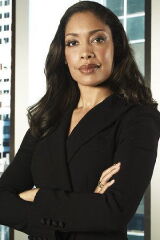 Gina Torres