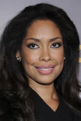 Gina Torres