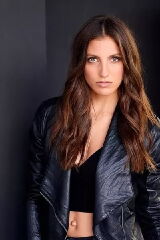 Gina Vitori