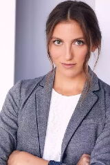Gina Vitori