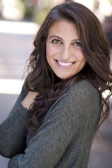 Gina Vitori