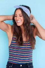 Gina Vitori