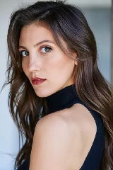 Gina Vitori