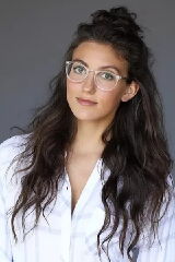 Gina Vitori