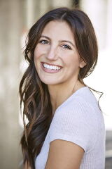 Gina Vitori