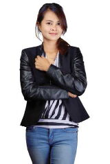 Ginanti Rona
