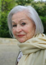 Ginette Garcin