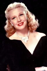 Ginger Rogers
