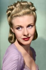 Ginger Rogers