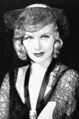 Ginger Rogers