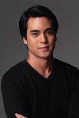 Gino M. Santos