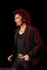 Gino Vannelli