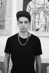 Gio Black Peter