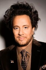 Giorgio A. Tsoukalos