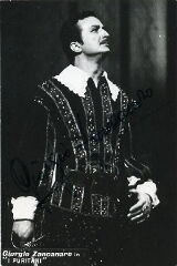 Giorgio Zancanaro