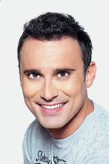 Giorgos Kapoutzidis