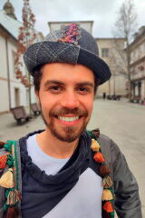 Giovanni Peixoto