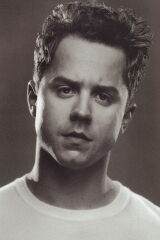 Giovanni Ribisi