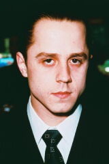 Giovanni Ribisi