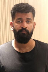 Girish Gangadharan