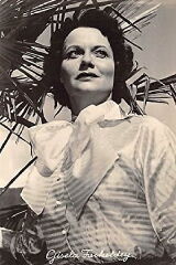 Gisela Fackeldey
