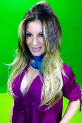 Gisella Barreto