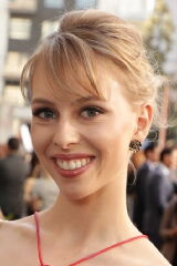 Giselle DaMier