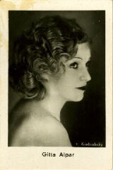 Gitta Alpár