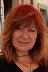 Gitte Naur