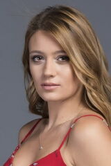Gizem Karaca